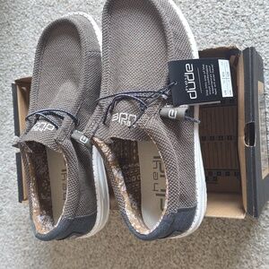 Men's Wally Hey Dudes